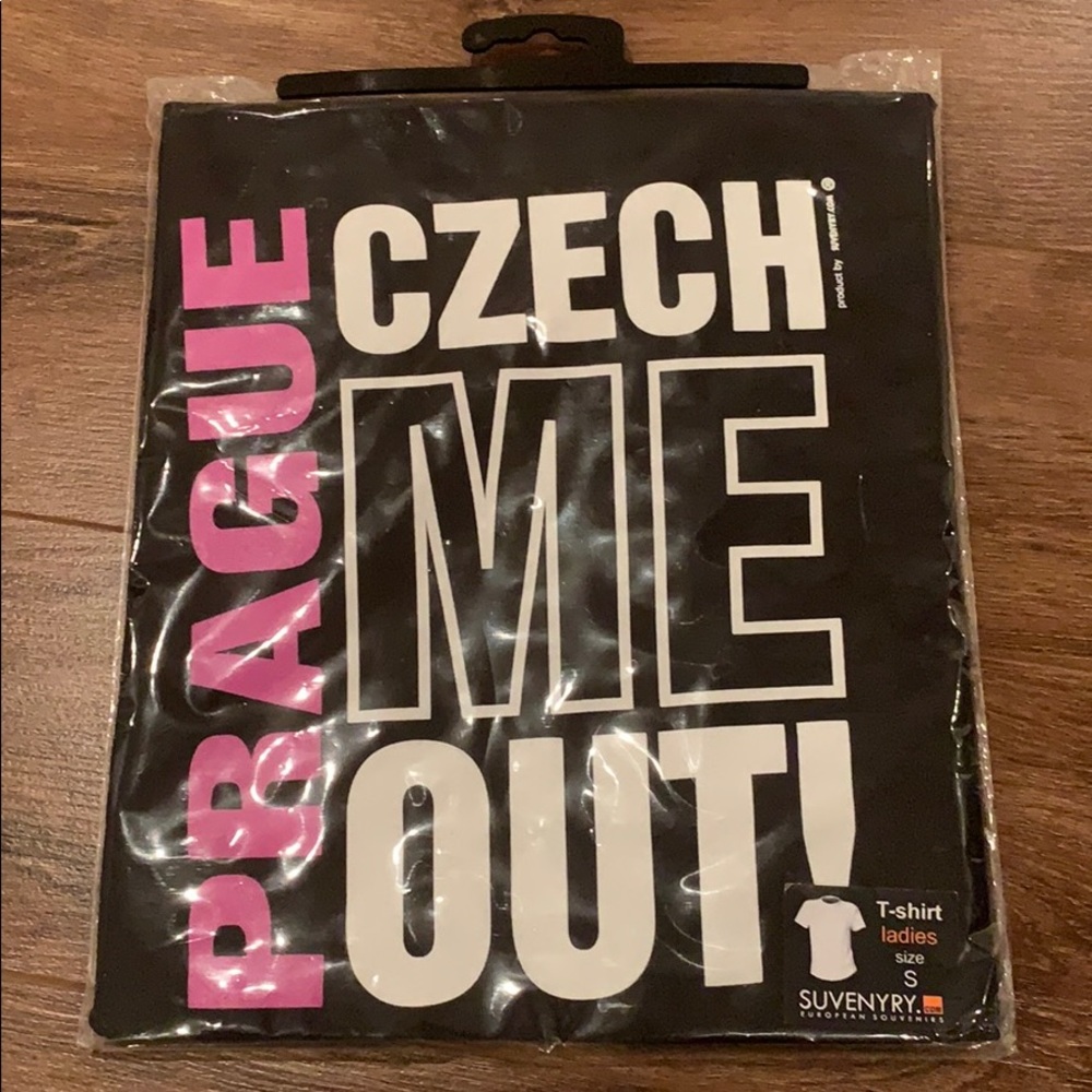 Souvenir tshirt